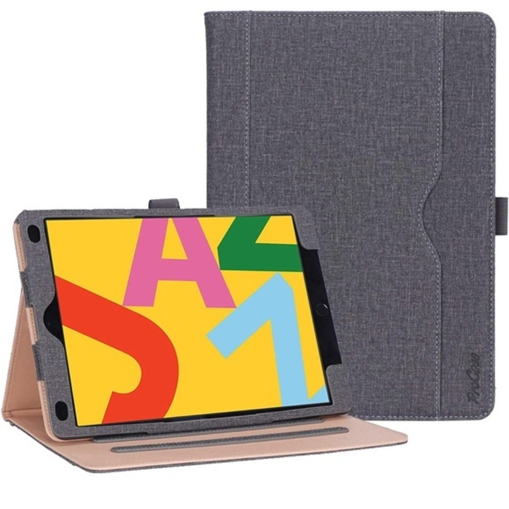 New Pro Case iPad
